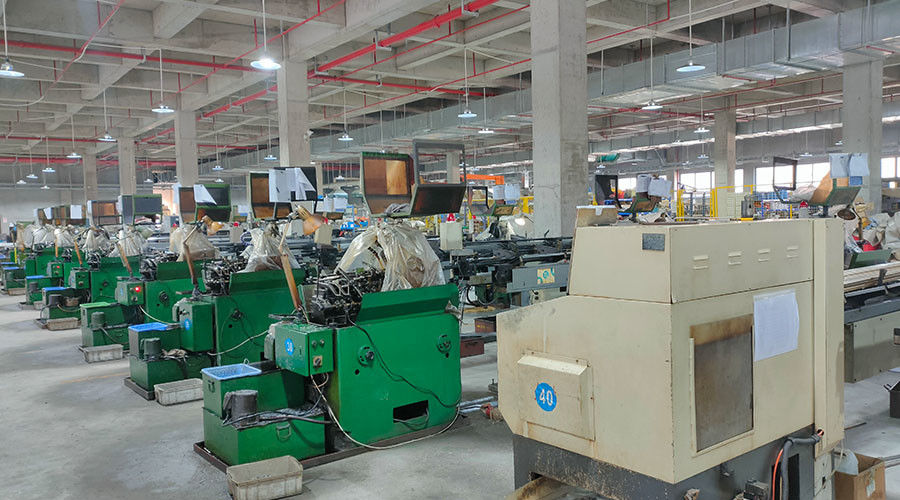 চীন Guizhou Leed Auto Parts Co., Ltd. সংস্থা প্রোফাইল